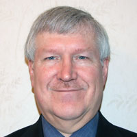 Image of Andrew Milkowski