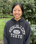 Image of Ashley Chung