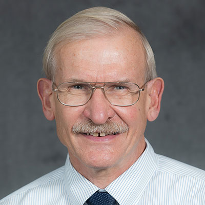 Image of Charles Czuprynski