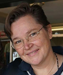 Image of Dorte Dopfer