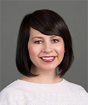 Image of Vanessa Leone