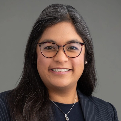 Image of Anne Marie Singh, Professor of PediatricsDivision Chief, Division of Allergy, Immunology and RheumatologyUW School of Medicine and Public Health
