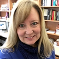 Image of Wendy Bedale, Science Writer