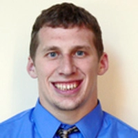 Image of Brandon Wanless, Lab Manager