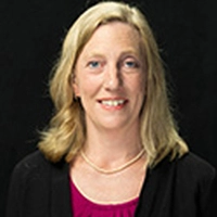 Image of Cindy Austin, BSL2 Lab Manager