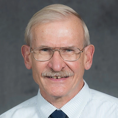 Image of Charles Czuprynski, Professor Emeritus, Pathobiological SciencesSchool of Veterinary Medicine