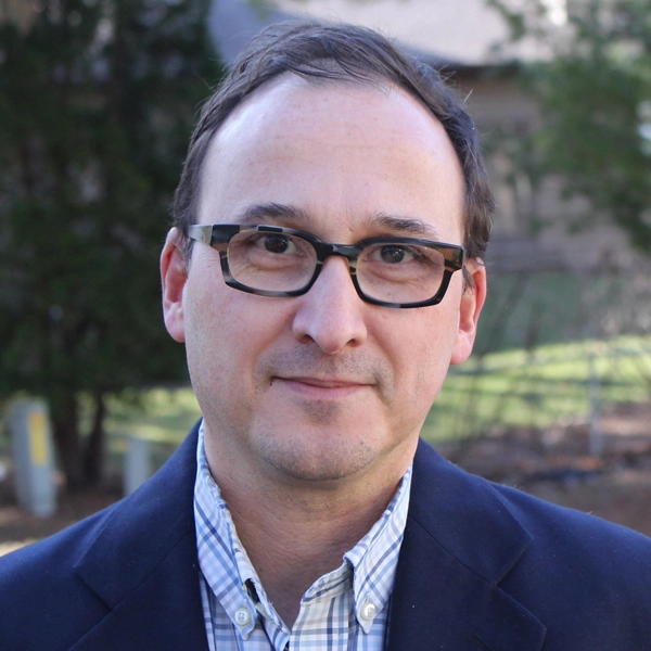 Image of Federico E. Rey, Associate Professor, Dept. of Bacteriology, UW-Madison