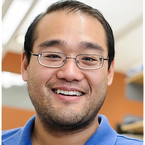 Image of Garret Suen, Professor, Bacteriology