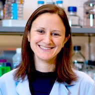 Image of Johanna Elfenbein, Associate Professor, Dept. Pathobiological SciencesUW School of Veterinary Medicine
