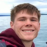 Image of Jason Knuckey, Research Specialist