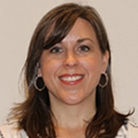 Image of Kristin Schill, Assistant Research Professor
