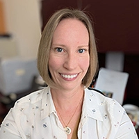 Image of Lindsey Jahn, Outreach Specialist