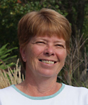 Image of Marcia Verhage