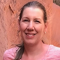 Image of Sabine Pellett, Research Associate Professor