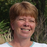 Image of Marcia Verhage, Academic Department Manager