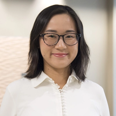 Image of Zifan Wan, Assistant Professor of Animal, Dairy and Veterinary Sciences, UW-Platteville