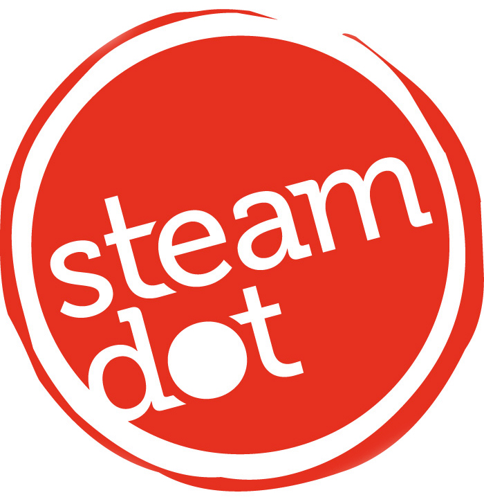 SteamDot