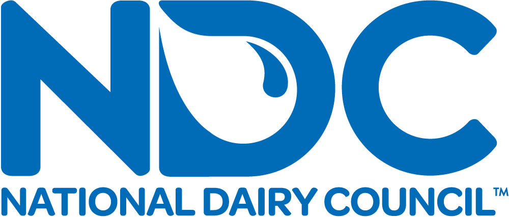 National Dairy Council logo